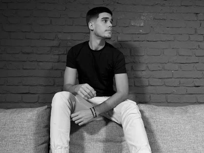 My first photos here! od Kilian_Rocho  3 snímek