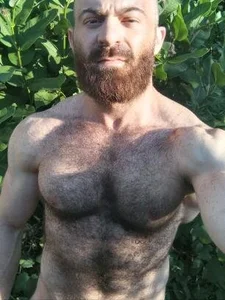 AlanStrongs Public Fotka 2