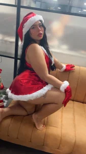 zoi_jazmin Merry christmas 🌸 Pic 3