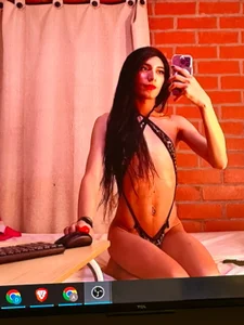 lexa_dreams19 Public Pic 4