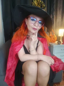 Halloween 2024 od Miss_ellien  8 snímek