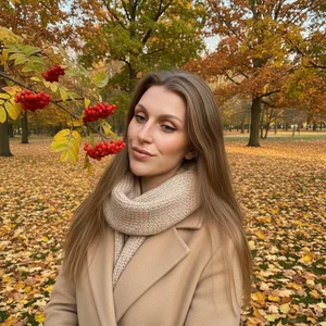 JuliaMuuun autumn walk Foto 6