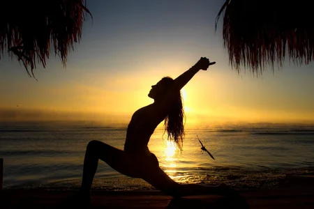 Goddess_InannaAmazing Goddess图片 3