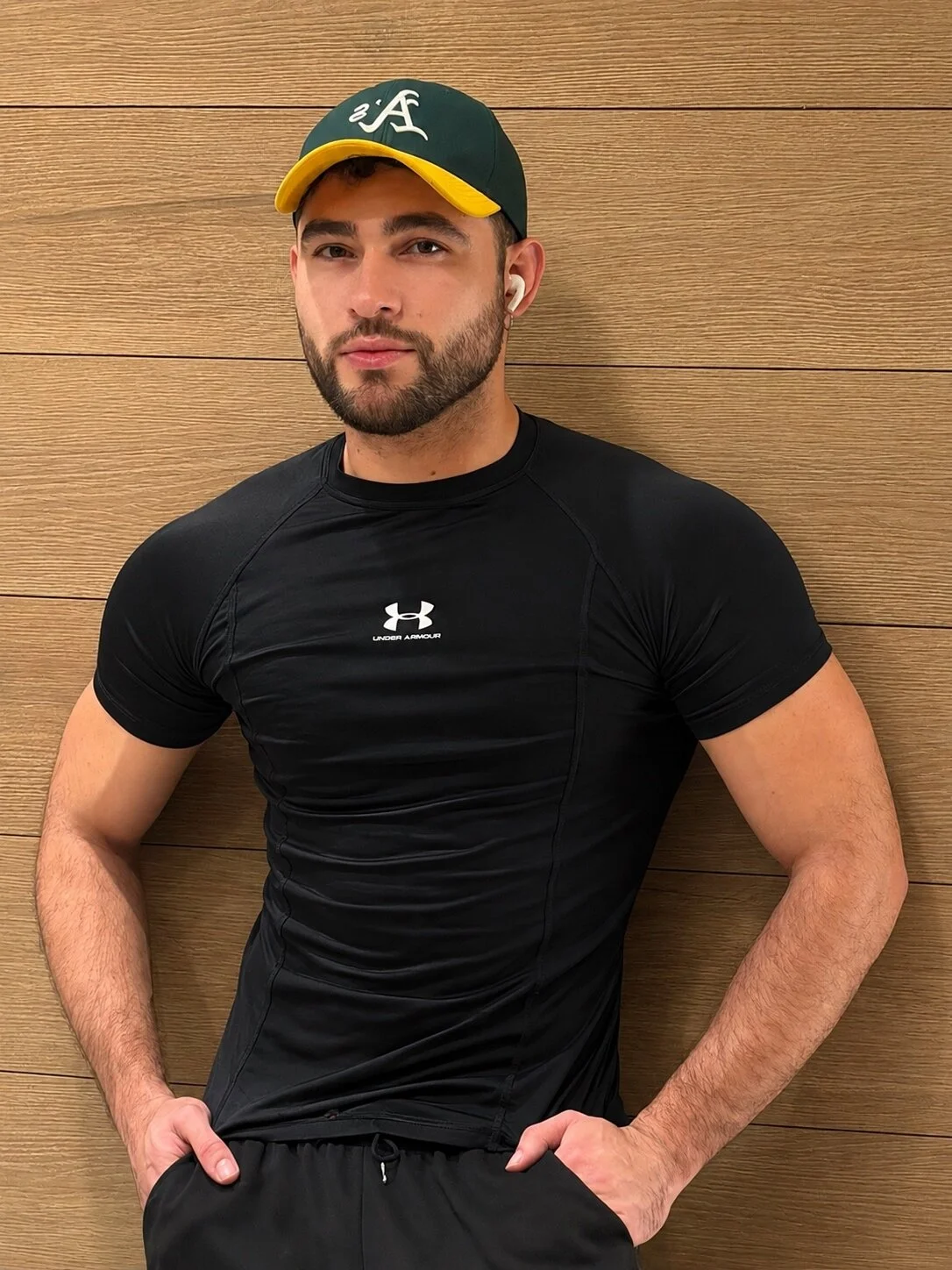 Steve-Carter immagine di tendenza 4298