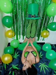 AriadnaCappelletty kullanıcısının 🍀Happy St. Patrick's Day🍀🍀 albümü -  fotoğraf