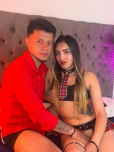 Luxury_loverss Red passion 😏💥 slika 4