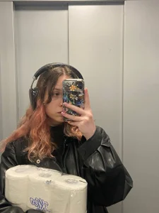 GeorgiaKosier Public Poză 2