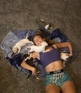 jungleangel Me:) Pic 2