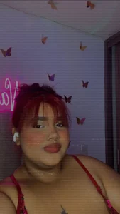 NaomiAsha Moments of heat Immagine  4