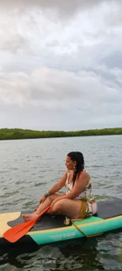 Keity_Mature Public Pic