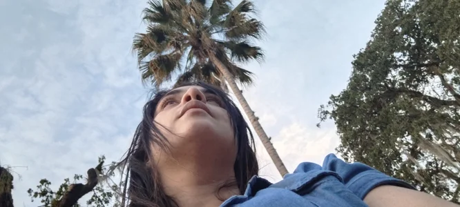 ladydeathz Un bailecito Foto 5