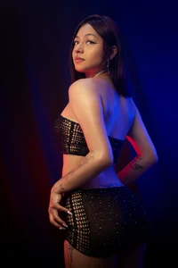 chloe_wilson7 😍💘 Foto