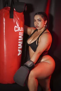 memphiswilliam BOXING🥊 Εικόνα 3