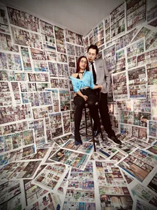 Fer_And_Tonny Oficinistas Pic 5