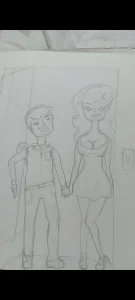 atena_hill Some Draws Pic 5