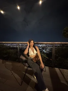 Linda noche ⭐️✨
