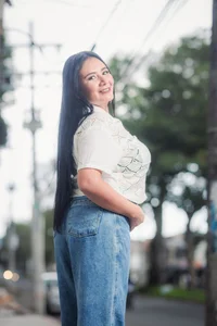 Gissele_Rubi I´m Gissele💖 Foto