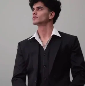 HotPrism439 Aryan🌊 Foto 2