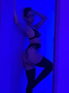 Roxy_fantasy serving confidence today ✨ Poză 5