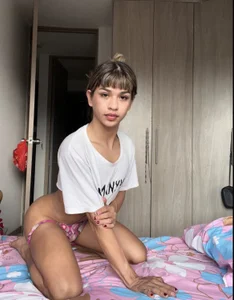 bloom_apple Sexy hot body 🥵 사진 3