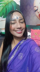 shakti_moumita 🌹💜 사진 5