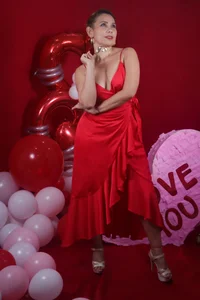 nayasex_ Beautiful Valentine's Day 圖片 4