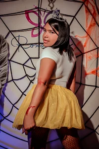 ShanayaKops kullanıcısının Halloween albümü -  3 fotoğraf