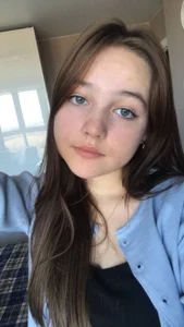 LunaBunny666 just me Pic