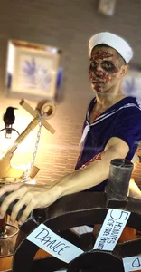 JONAS_SMITH_ Hallowen Εικόνα 4