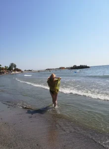 LadyLeea Seaside greetings ! зображення 3