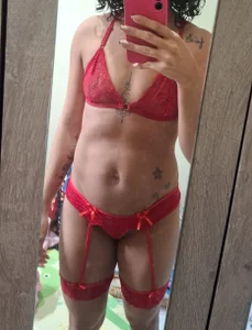 De lingerie 😈 od RavenShyfit  snímek