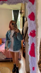 Nickie_reed_ Public Εικόνα