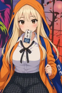 Vanelope_sweet_ Animaciones 😍 Pic 4