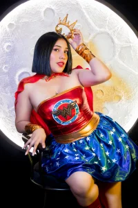 caroline__mullerCute but spooky. 🧡图片 4