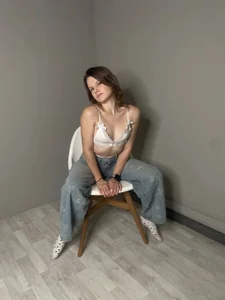 LexiGranger They say I'm irresistible without clothes—want to find out?😍 Poză 5