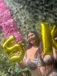 5k 🥳💙🔥 de Thyna_Smithx69 Foto 2