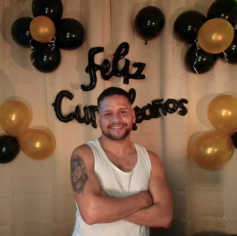 LucasGaeel Trendaava kuva 2436