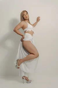 SophieBarnett Crochet Pic