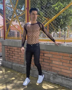 JoseRumbero26 Casual Foto 3