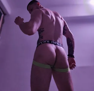 Nathan_rivers's BUTT🍑 UNDERWEAR Sex Photo 4
