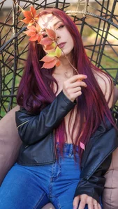 Sweater weather? Nah de CindeFucknRella Foto 7