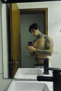 Eu :) de RealGdiass  8 Imagens