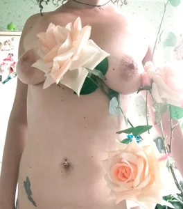 Marlan_Vagner Rose Poză 5