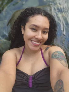 Zoe_Gruber: No makeup. ( 9 фото)