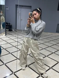 SweetMiaXO Urban Muse Pic