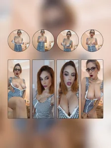 AdelinaVans juicy and wet pussy зображення 6