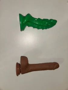 Layla_Glam My toy collection Pic 2
