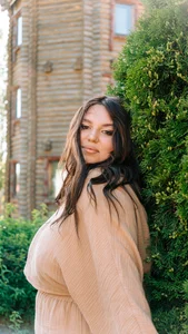 LillianKim Riddle Under the Sky Billede