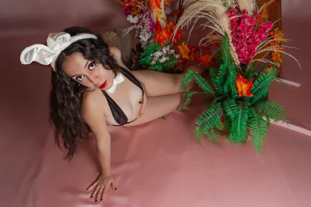 KendraaSimons PLAYBOY BUNNY Hình