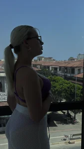 samybabe blonde babe🍒 사진 4